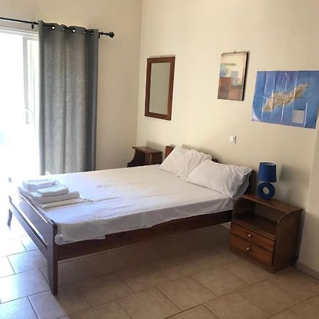 Studio With Loft Raxes Ikaria #5 Raches  ภายนอก รูปภาพ