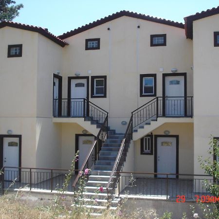 Studio With Loft Raxes Ikaria #5 Raches  ภายนอก รูปภาพ