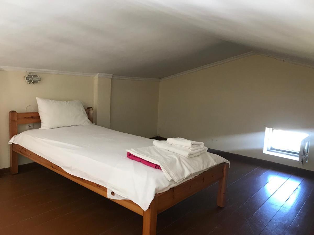 Studio With Loft Raxes Ikaria #5 Raches  ภายนอก รูปภาพ